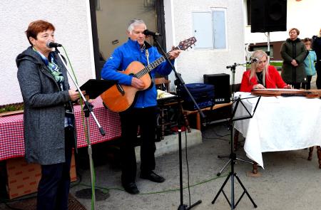 Pripravili so tudi bogat kulturni program